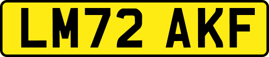 LM72AKF
