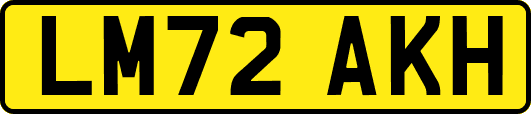 LM72AKH