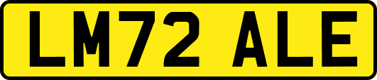 LM72ALE
