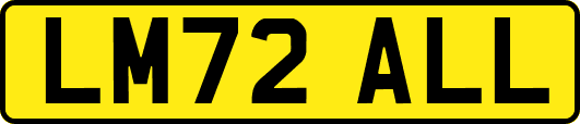 LM72ALL