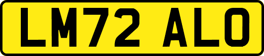 LM72ALO