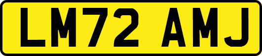 LM72AMJ