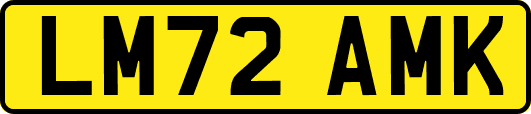 LM72AMK