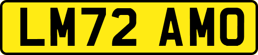 LM72AMO