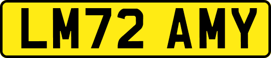 LM72AMY