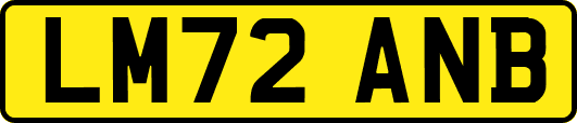 LM72ANB
