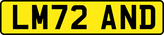 LM72AND
