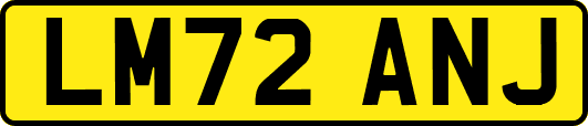 LM72ANJ