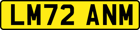 LM72ANM