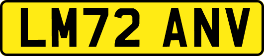 LM72ANV