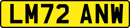 LM72ANW