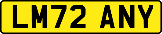 LM72ANY