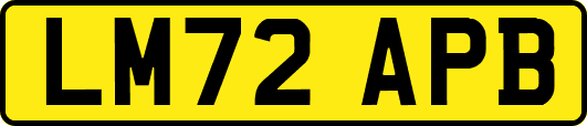 LM72APB
