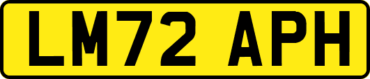 LM72APH
