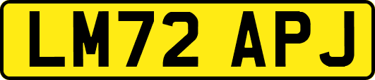 LM72APJ