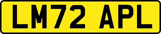 LM72APL
