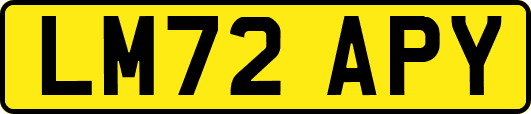 LM72APY
