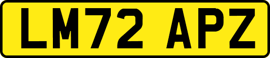 LM72APZ