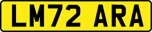 LM72ARA