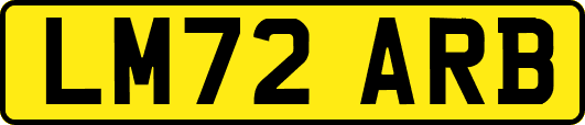 LM72ARB