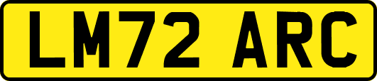 LM72ARC