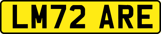 LM72ARE