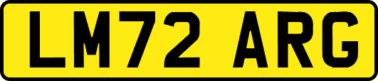 LM72ARG