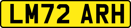 LM72ARH