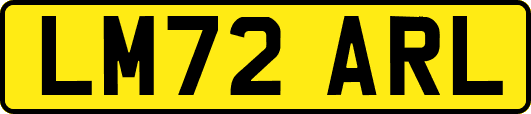 LM72ARL