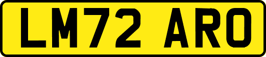 LM72ARO