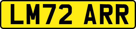 LM72ARR