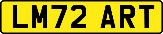 LM72ART