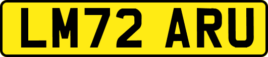 LM72ARU