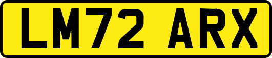 LM72ARX