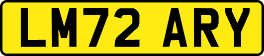 LM72ARY