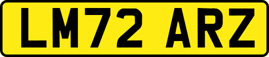 LM72ARZ