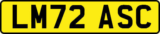 LM72ASC