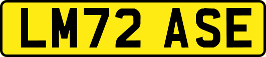 LM72ASE