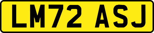 LM72ASJ