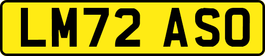 LM72ASO