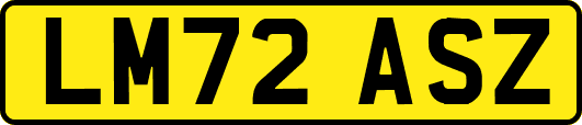 LM72ASZ