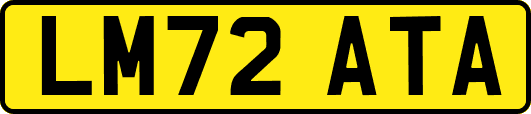 LM72ATA