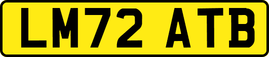 LM72ATB