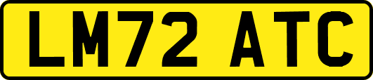 LM72ATC