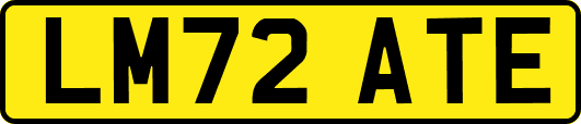 LM72ATE