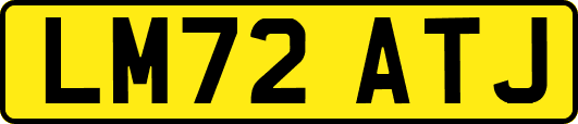 LM72ATJ