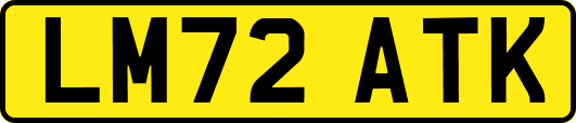 LM72ATK
