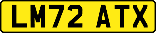 LM72ATX