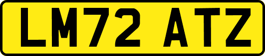 LM72ATZ