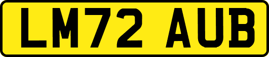 LM72AUB